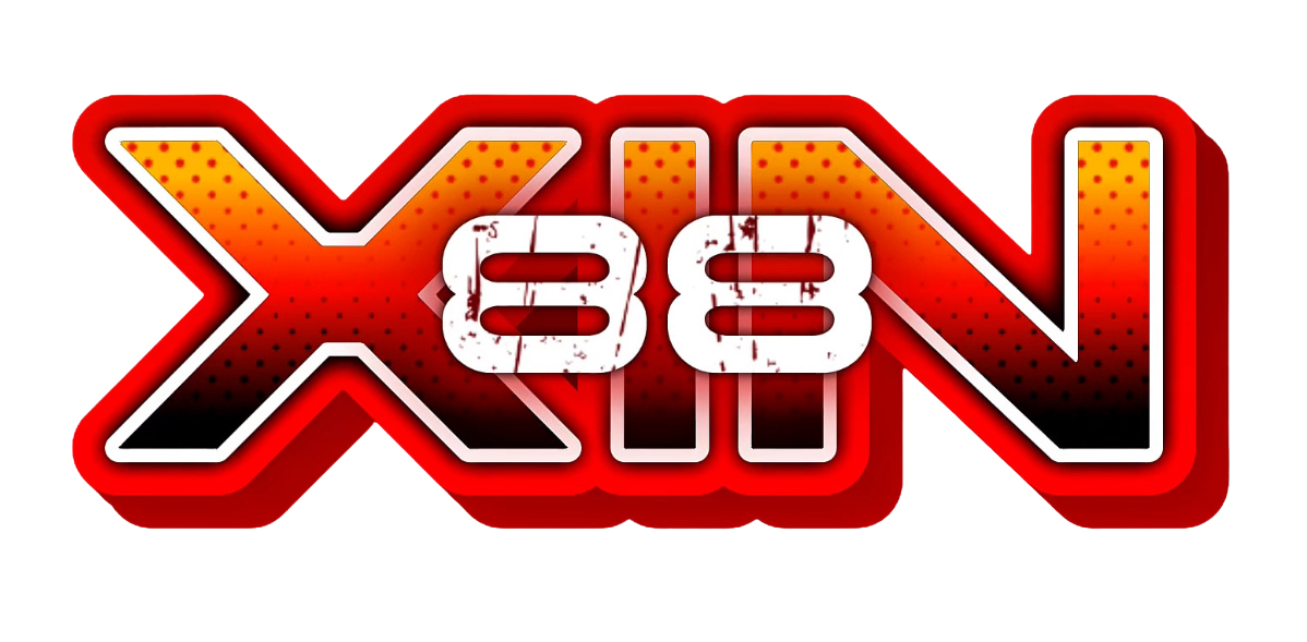 logo Xin88